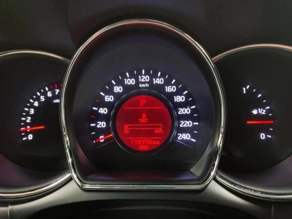 Kia Ceed II с пробегом 2013 года, цена 1 218 490 рублей, 118736 км, хэтчбек, Автокод Объявления
