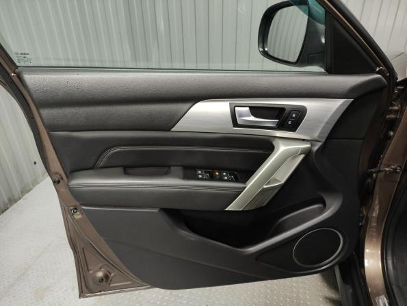 Haval H2 с пробегом 2019 года, цена 1 149 000 рублей, 172452 км, внедорожник, Автокод Объявления