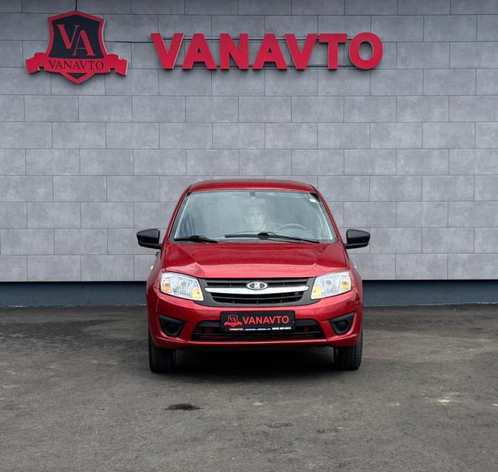 Lada (ВАЗ) Granta I Альметьевск  - изображение 2