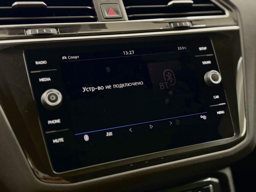 Volkswagen Tiguan II Вологда  - изображение 13