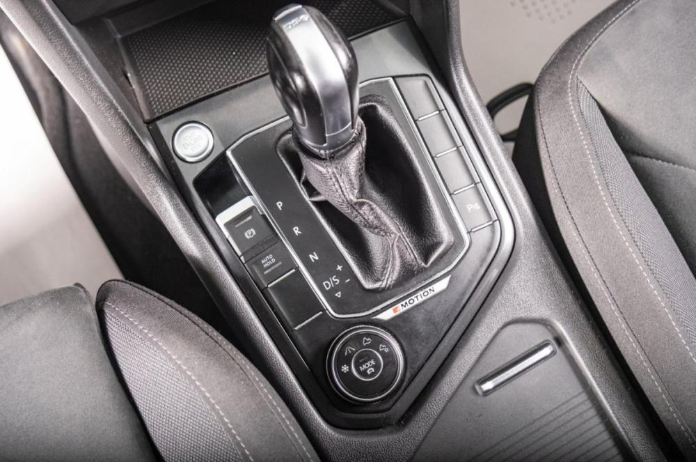 Volkswagen Tiguan II Томск  - изображение 17