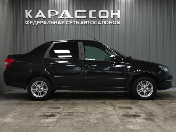Lada (ВАЗ) Granta I Рестайлинг с пробегом 2023 года, цена 745 000 рублей, 63759 км, седан, Автокод Объявления