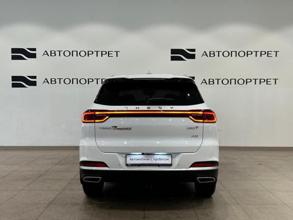 Chery Tiggo 7 Pro Max I с пробегом 2023 года, цена 1 999 000 рублей, 36218 км, внедорожник, Автокод Объявления