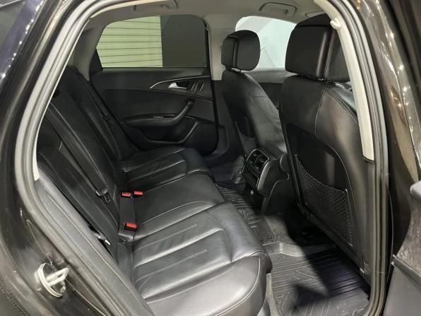 Audi A6 IV (C7) Рестайлинг с пробегом 2016 года, цена 1 995 000 рублей, 184754 км, седан, Автокод Объявления