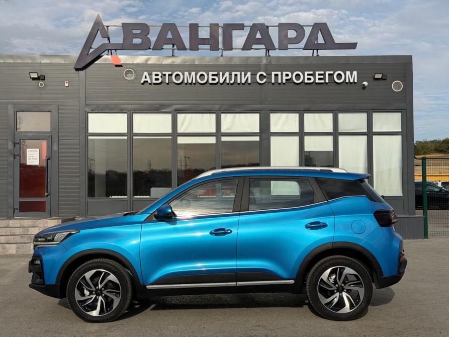 Kaiyi X3 Волгоград  - изображение 9
