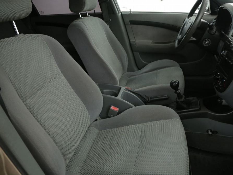 Chevrolet Lacetti I Иваново  - изображение 10