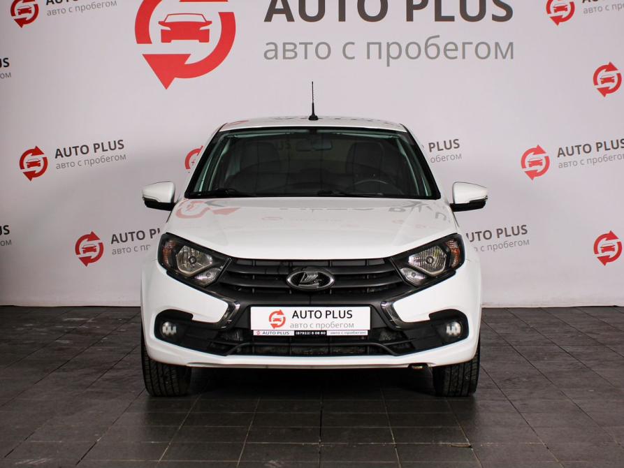 Lada (ВАЗ) Granta I Рестайлинг Минеральные Воды  - изображение 3