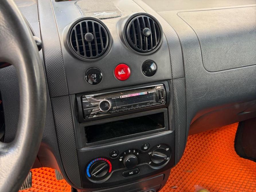Chevrolet Aveo I Нижний Новгород  - изображение 12
