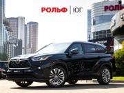 Toyota Highlander IV (XU70) Москва  - изображение 32