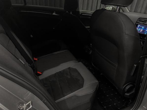 Volkswagen Golf VII с пробегом 2013 года, цена 1 280 000 рублей, 153000 км, хэтчбек, Автокод Объявления