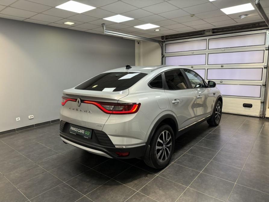 Renault Arkana I Тверь  - изображение 6