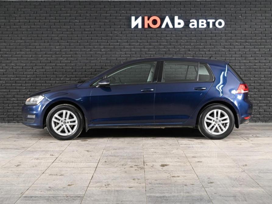 Volkswagen Golf VII Екатеринбург  - изображение 7