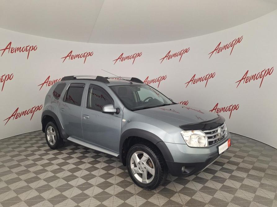Renault Duster I Псков  - изображение 7
