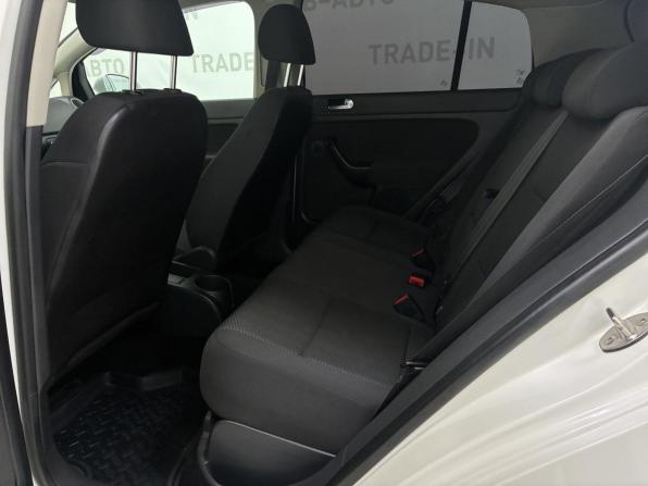 Volkswagen Golf Plus II с пробегом 2013 года, цена 699 900 рублей, 158000 км, хэтчбек, Автокод Объявления