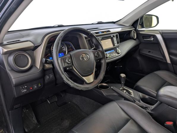 Toyota RAV4 IV (XA40) с пробегом 2013 года, цена 1 550 000 рублей, 226481 км, внедорожник, Автокод Объявления