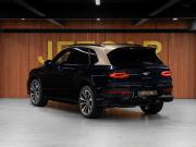 Bentley Bentayga I Рестайлинг Москва  - изображение 40