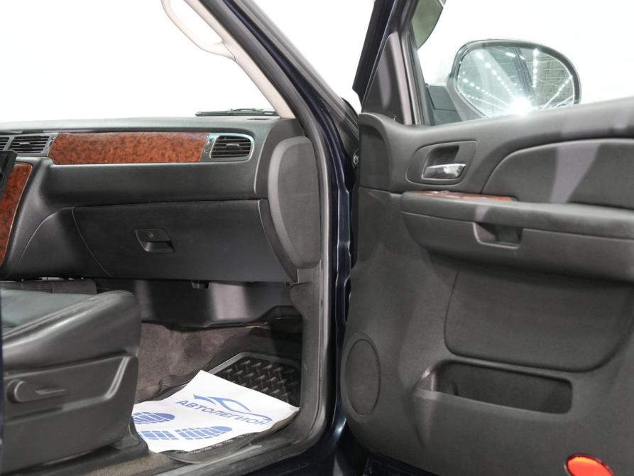 Chevrolet Avalanche II Новосибирск  - изображение 16
