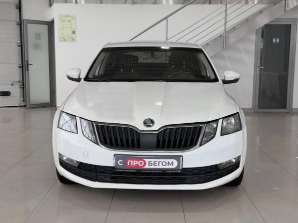 Skoda Octavia III (A7) с пробегом 2014 года, цена 1 189 900 рублей, 217000 км, лифтбек, Автокод Объявления