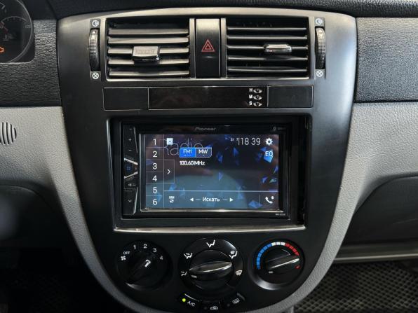 Chevrolet Lacetti I с пробегом 2007 года, цена 460 000 рублей, 144236 км, седан, Автокод Объявления