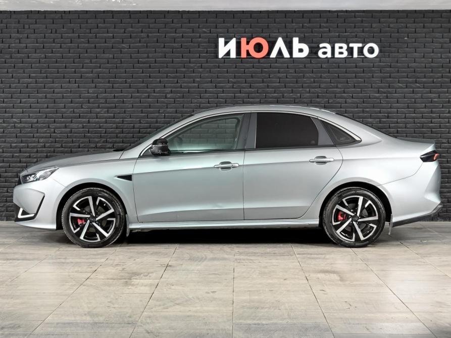 Kaiyi E5 Екатеринбург  - изображение 8