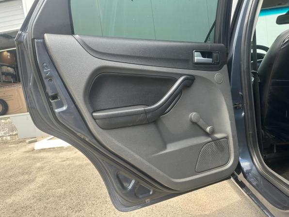 Ford Focus II с пробегом 2007 года, цена 420 000 рублей, 190000 км, седан, Автокод Объявления