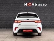 Kia Rio IV Екатеринбург  - изображение 24