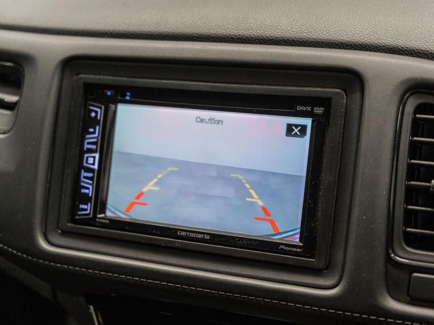 Honda Vezel I Красноярск  - изображение 13