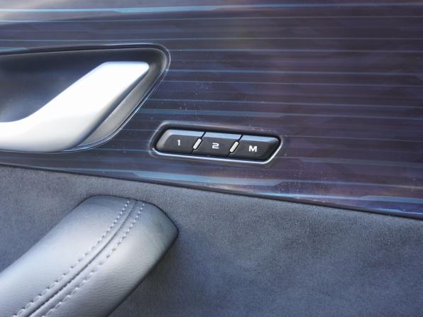 Geely Monjaro I с пробегом 2024 года, цена 3 500 000 рублей, 27495 км, внедорожник, Автокод Объявления