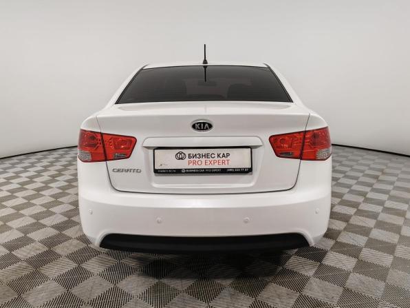 Kia Cerato II с пробегом 2012 года, цена 799 000 рублей, 201818 км, хэтчбек, Автокод Объявления