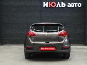Kia Ceed II Екатеринбург  - изображение 19