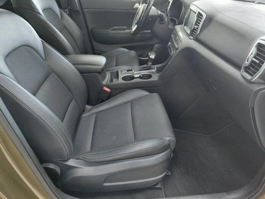 Kia Sportage IV Москва  - изображение 19