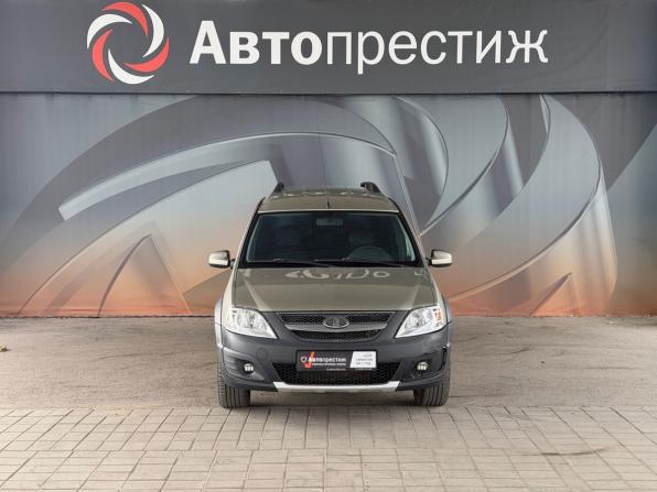Lada (ВАЗ) Largus I с пробегом 2018 года, цена 860 000 рублей, 166000 км, универсал, Автокод Объявления