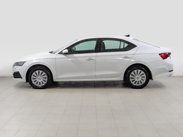Skoda Octavia IV (A8) с пробегом 2021 года, цена 1 900 000 рублей, 167210 км, лифтбек, Автокод Объявления