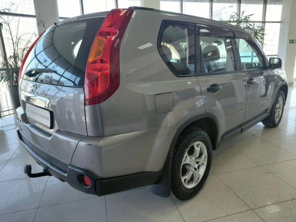 Nissan X-Trail II с пробегом 2008 года, цена 850 000 рублей, 199550 км, внедорожник, Автокод Объявления