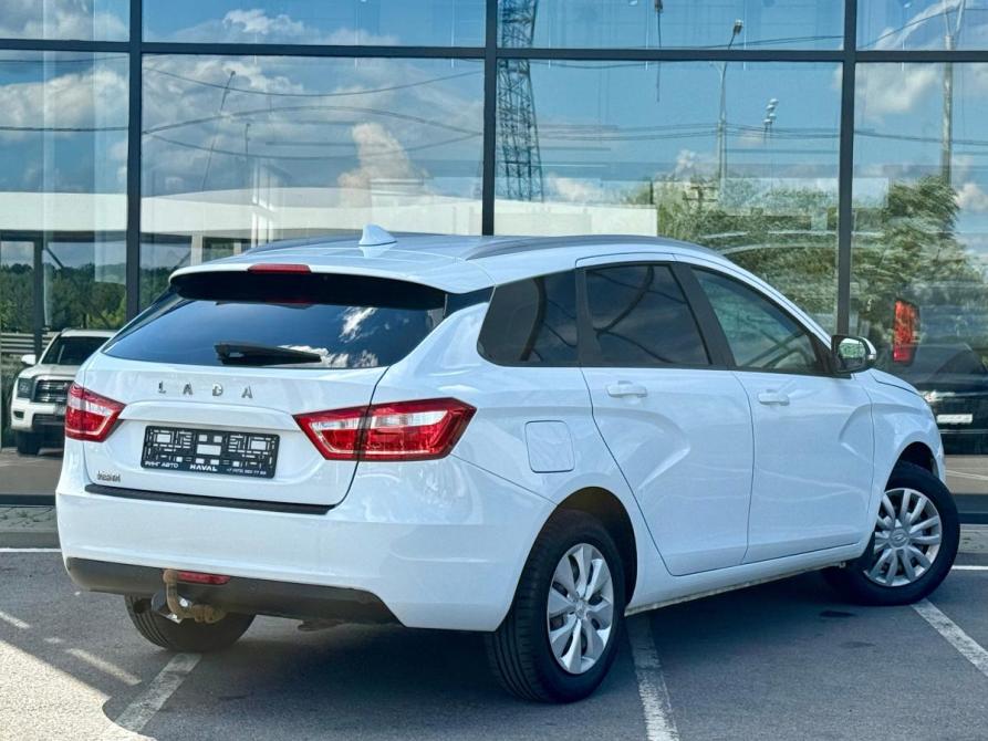 Lada (ВАЗ) Vesta I Воронеж  - изображение 2