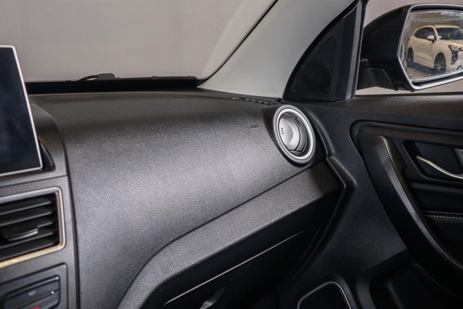 FAW Besturn X40 I с пробегом 2021 года, цена 1 499 000 рублей, 6459 км, внедорожник, Автокод Объявления