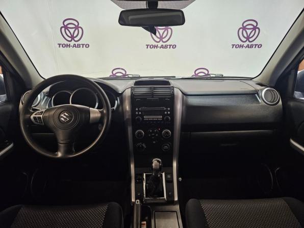 Suzuki Grand Vitara II с пробегом 2007 года, цена 653 000 рублей, 254582 км, внедорожник, Автокод Объявления