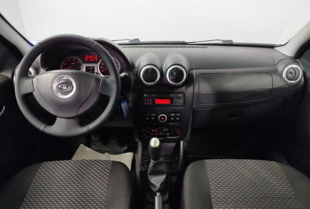 Lada (ВАЗ) Largus I Саратов  - изображение 15