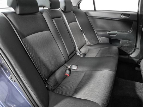 Mitsubishi Lancer X с пробегом 2008 года, цена 574 000 рублей, 288751 км, седан, Автокод Объявления
