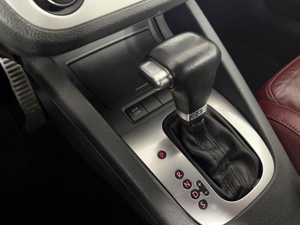 Volkswagen Eos I с пробегом 2007 года, цена 1 190 000 рублей, 159939 км, кабриолет, Автокод Объявления