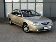 Kia Spectra I Рестайлинг 2 Ярославль  - изображение 15