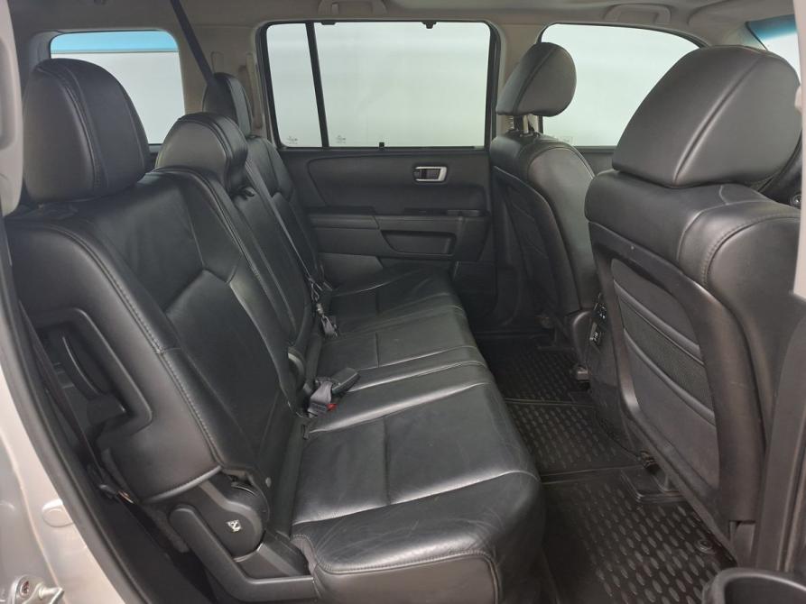 Honda Pilot II Москва  - изображение 11