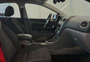 Ford Focus II Рестайлинг Москва  - изображение 24