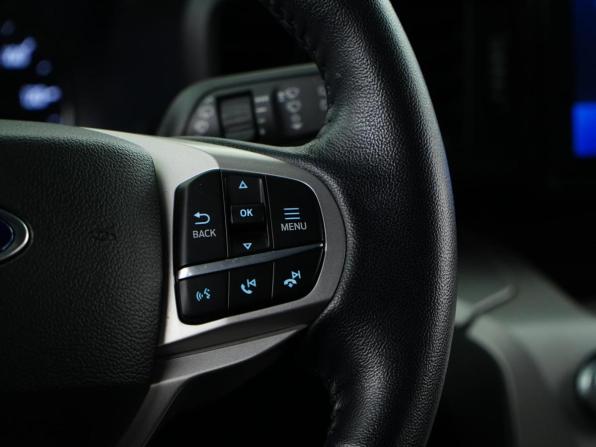 Ford Explorer VI с пробегом 2022 года, цена 4 418 055 рублей, 49535 км, внедорожник, Автокод Объявления