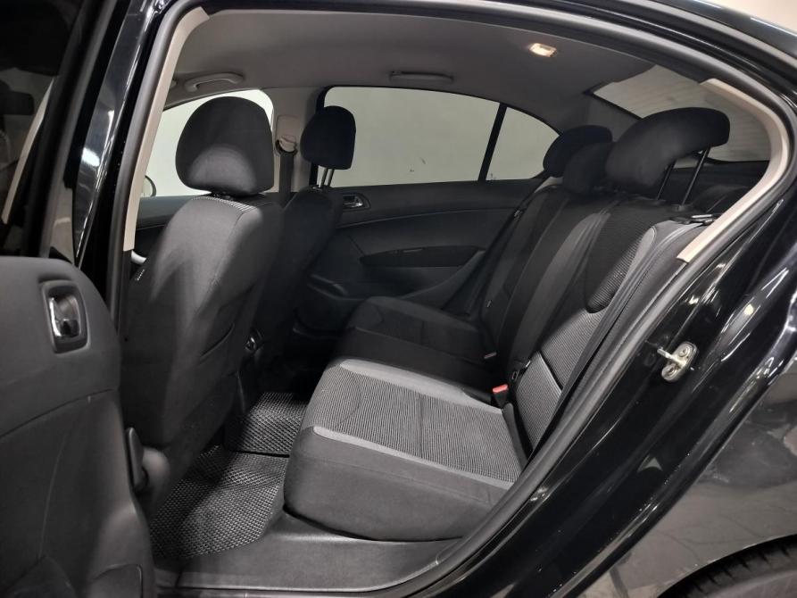 Peugeot 408 I Санкт-Петербург  - изображение 17