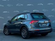 Volkswagen Tiguan II Рестайлинг Санкт-Петербург  - изображение 30