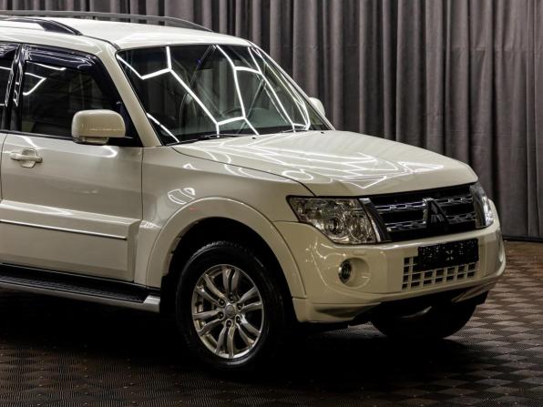 Mitsubishi Pajero IV Рестайлинг 1 с пробегом 2013 года, цена 1 995 000 рублей, 177311 км, внедорожник, Автокод Объявления