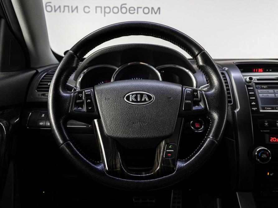 Kia Sorento II Тюмень  - изображение 21