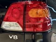 Toyota Land Cruiser 200 Series Рестайлинг 1 Новосибирск  - изображение 45