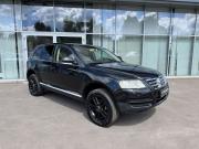 Volkswagen Touareg I Воронеж  - изображение 16